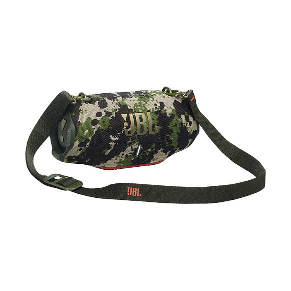 JBL Xtreme 4 Camuflaje JBL Xtreme 4 Camuflaje