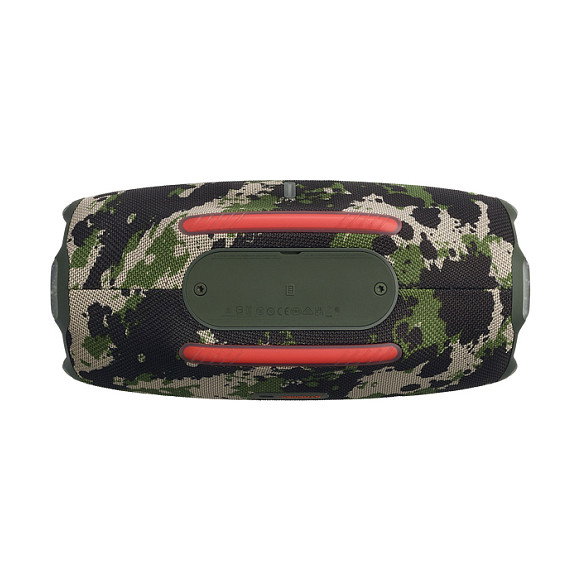JBL Harman Xtreme 4 Altavoz Bluetooth Camuflaje