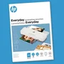 HP Everyday Fundas de Plastificación A3, 80 Micras, 25 unidades
