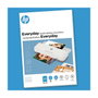 HP Láminas de Plastificación Everyday A3 80 Micras, 25 unidades