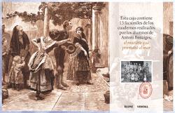BLUME, Publicaciones especiales: Escuela Nacional Mixta Bañuelos, Antoni Benaiges - BLUME