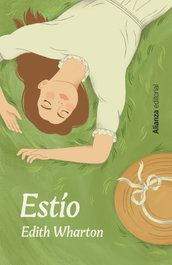 Estío, Edith Wharton - ALIANZA