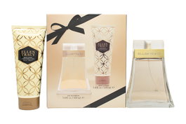 Ellen Tracy Gift Set 100ml EDP + 100ml Body Lotion