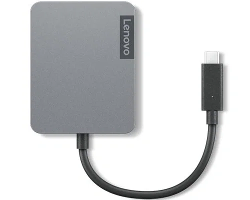Lenovo USB-C Travel Gen2 USB 2.0 Type-C Lenovo USB-C Travel Gen2 USB 2.0 Type-C