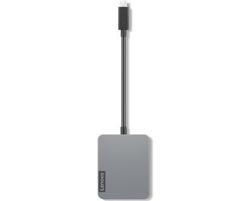 Lenovo USB-C Travel Gen2 USB 2.0 Type-C Lenovo USB-C Travel Gen2 USB 2.0 Type-C