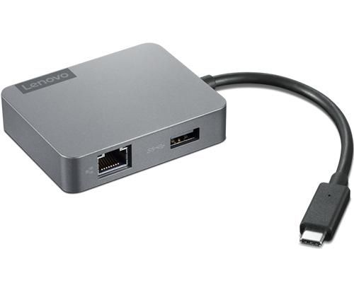 Lenovo USB-C Travel Gen2 USB 2.0 Type-C Lenovo USB-C Travel Gen2 USB 2.0 Type-C