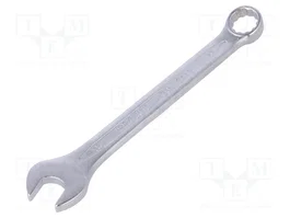 PROLINE Llave plana-estriada bilateral de 13mm