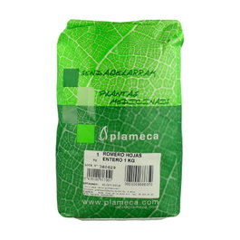 Plameca Romero Hojas Entero 1 kg