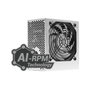 Mars Gaming MPIII850 850W Blanco ATX