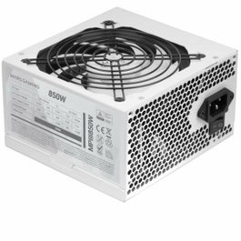 Mars Gaming MPIII850 850W Blanco ATX