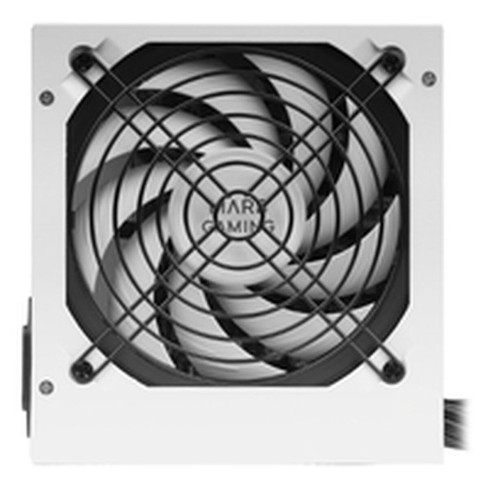 Mars Gaming MPIII850 850W Blanco ATX Mars Gaming MPIII850 850W Blanco ATX