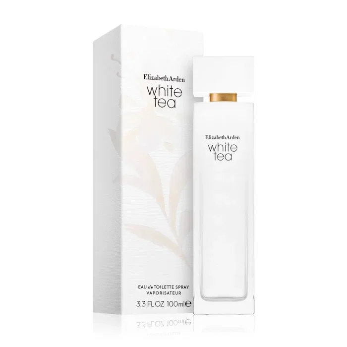 Elizabeth Arden White Tea Eau de Toilette 100 ml