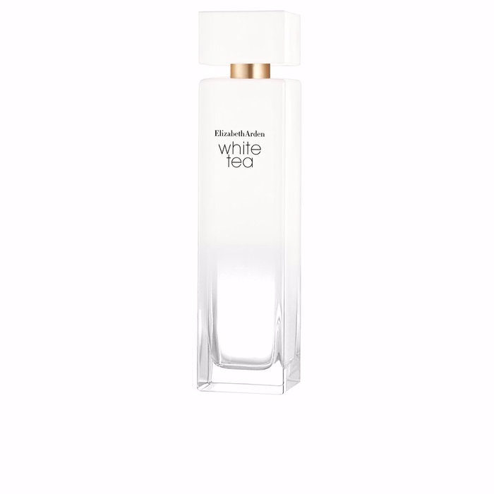 Elizabeth Arden White Tea Eau de Toilette Vaporizador para Mujer - 100 ml - Fragancia Floral Amaderada