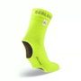 Sealskinz Cubre zapatillas THETFORD impermeables con Aquasealz, tobillo, S/M, Nylon y Elastano