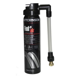 Hutchinson Aerosol de Reparación Fast Air para Ruedas y Cubiertas