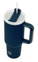 Safta Vaso Termo de 1200 ml con Pajita