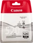 Canon PGI-520BK Multipack Negro (2932B019) – 650 Páginas