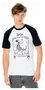 La novia cadáver Camiseta Scraps Talla XL