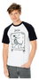 La novia cadáver Camiseta Scraps Talla XL