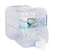 Inde Dispensador Frigorífico 7.8L Water Fres para Nevera 35x16x21.5 cm (12 Unidades)
