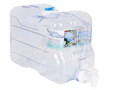 Inde Dispensador Frigorífico 7.8L Water Fres para Nevera 35x16x21.5 cm (12 Unidades)