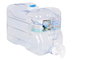 Inde Dispensador Frigorífico 7.8L Water Fres para Nevera 35x16x21.5 cm (12 Unidades)