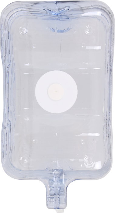 Inde Dispensador Frigorífico 7.8L Water Fres para Nevera 35x16x21.5 cm (12 Unidades)