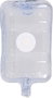 Inde Dispensador Frigorífico 7.8L Water Fres para Nevera 35x16x21.5 cm (12 Unidades)