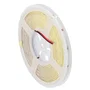 Tira LED COB 4000K 10W/m 24VDC 480Leds/m 1200Lm/m IP20 5 Metros