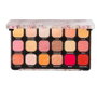 Revolution Make Up Forever Flawless Regal Romance Paleta de Sombras