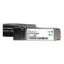 BlueOptics 10313 Cable DAC QSFP 3m 40GbE Negro