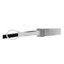 BlueOptics 10313 Cable DAC QSFP 3m 40GbE Negro
