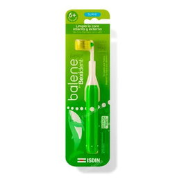 BALENE BY BEXIDENT Cepillo Dental Junior Suave Verde
