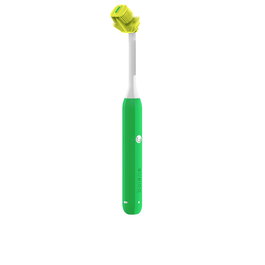 Isdin Bexident Junior Cepillo Dental #Green 180° Verde 1 Unidad - Limpieza Interna y Externa