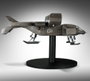 Hollywood Collectibles Group Aliens Replica UD-4 Cheyenne Dropship 61 cm