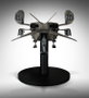 Hollywood Collectibles Group Aliens Replica UD-4 Cheyenne Dropship 61 cm