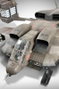 Hollywood Collectibles Group Aliens Replica UD-4 Cheyenne Dropship 61 cm