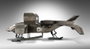 Hollywood Collectibles Group Aliens Replica UD-4 Cheyenne Dropship 61 cm