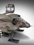 Hollywood Collectibles Group Aliens Replica UD-4 Cheyenne Dropship 61 cm