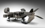 Hollywood Collectibles Group Aliens Replica UD-4 Cheyenne Dropship 61 cm