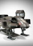 Hollywood Collectibles Group Aliens Replica UD-4 Cheyenne Dropship 61 cm