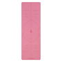 Esterilla de Yoga Fitpaddy Rosa