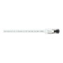 GoodConnections Alcasa 8080-005W Patchkabel Cat. 8.1 S/FTP Blanco 0,5m