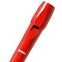 Hohner Flauta Dulce 9508 Roja
