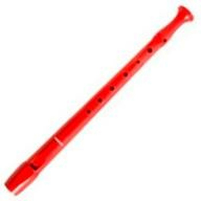 Hohner Flauta Dulce 9508 Roja Hohner Flauta Dulce 9508 Roja