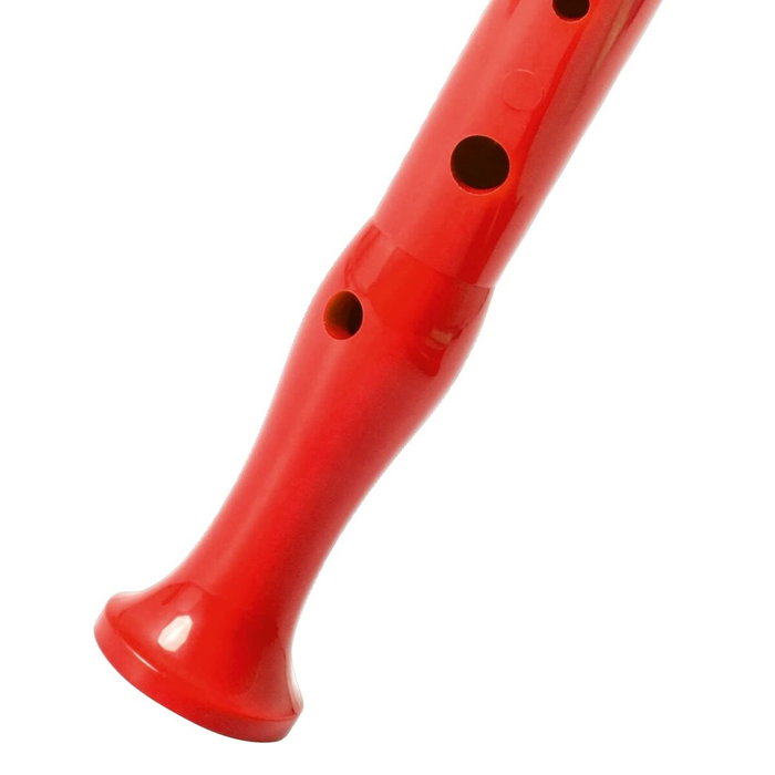 Hohner Flauta Dulce 9508 Roja Hohner Flauta Dulce 9508 Roja