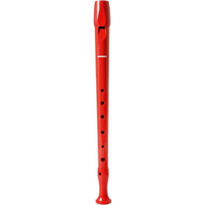 Hohner Flauta Dulce 9508 Roja Hohner Flauta Dulce 9508 Roja