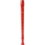 Hohner Flauta Dulce 9508 Roja