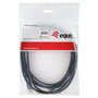Equip Cable USB 3.2 Gen 2x2 de 3m USB A/USB C a USB C Negro