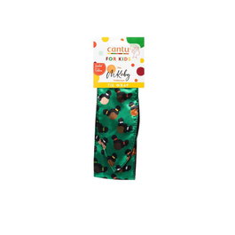 Cantu For Kids Mkoby Collection Tie Wrap Banda Flexible Edición Limitada Diseñada por Melissa Koby
